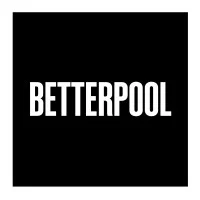 BetterPool Logo