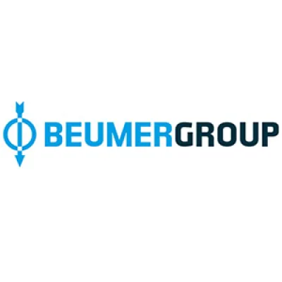 BEUMER Group logo