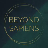 Beyond Sapiens Logo