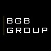 BGB Group logo