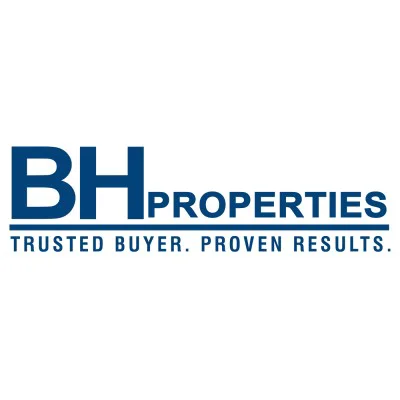 BH Properties logo