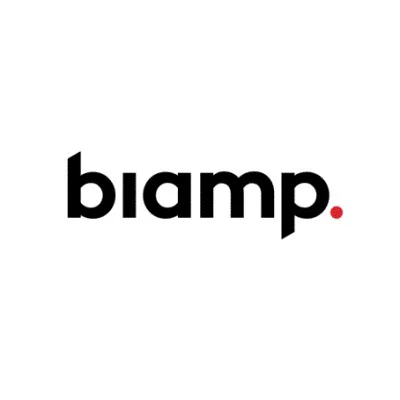 Biamp logo