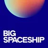 Big Spaceship Logo