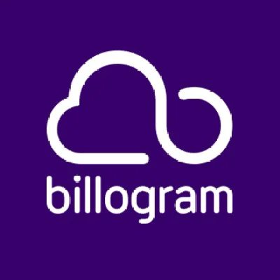 Billogram Logo