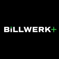 Billwerk+ logo