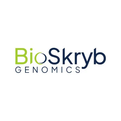BioSkryb Genomics Logo