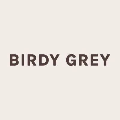 Birdy Grey logo