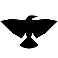 BLACKBIRD.AI Logo