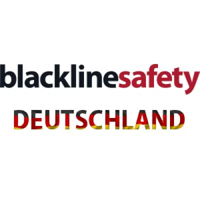 Blackline Safety Deutschland logo
