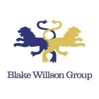 Blake Willson Group Logo