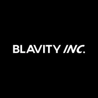Blavity logo
