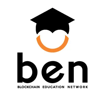 Blockchain Education Network Logo