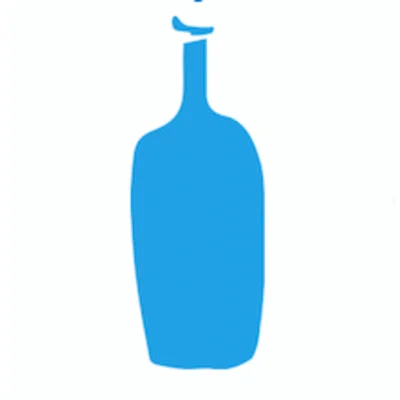 Blue Bottle Coffee Logo