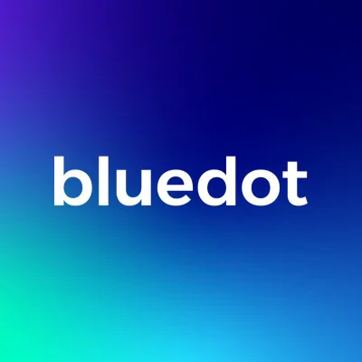 BlueDot Logo