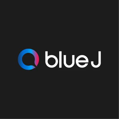 Blue J Logo