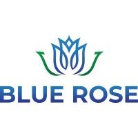 Blue Rose Consulting Group, Inc. Logo