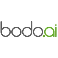 Bodo.ai logo