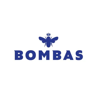 Bombas logo