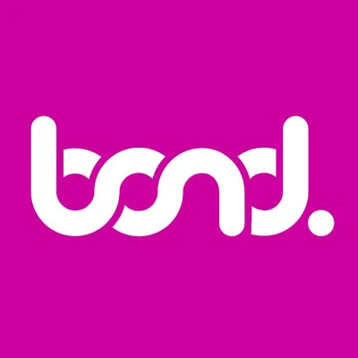 Bond Brand Loyalty logo