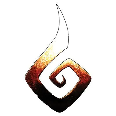 Bonfire Studios logo