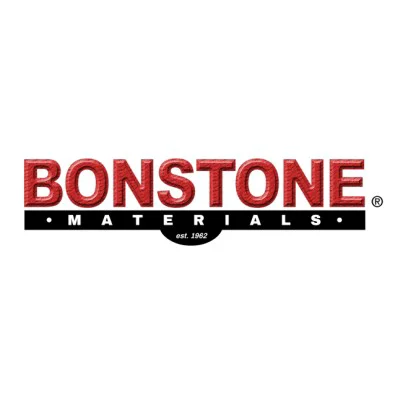 Bonstone Materials Logo