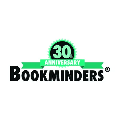 Bookminders Logo