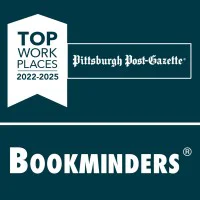 Bookminders Logo
