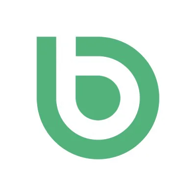 Bookwhen logo