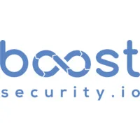 boostsecurity.io Logo