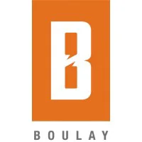 Boulay logo