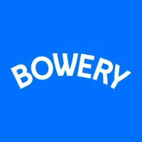 Bowery Farming Logo