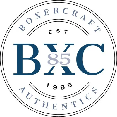 Boxercraft logo