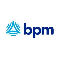 BPM LLP logo