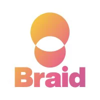 Braid Health logo