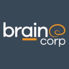 Brain Corp Logo