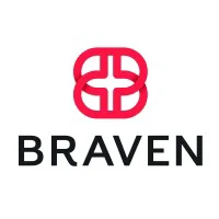 Braven logo