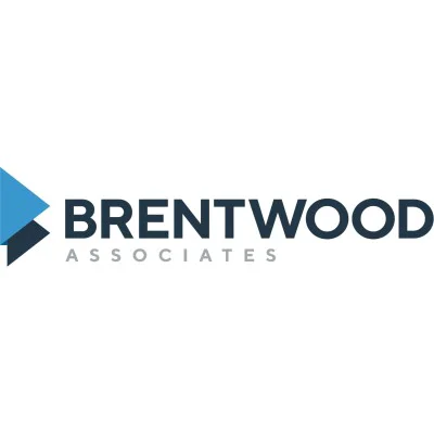 Brentwood Associates logo