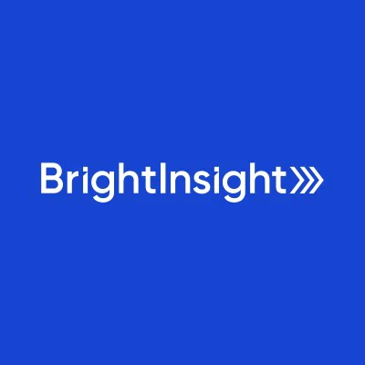 BrightInsight Logo