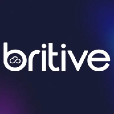 Britive Logo