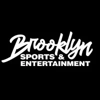 Brooklyn Sports & Entertainment logo