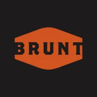 BRUNT Workwear logo