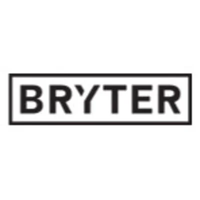 BRYTER logo