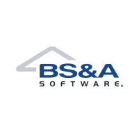 BS&A Software logo
