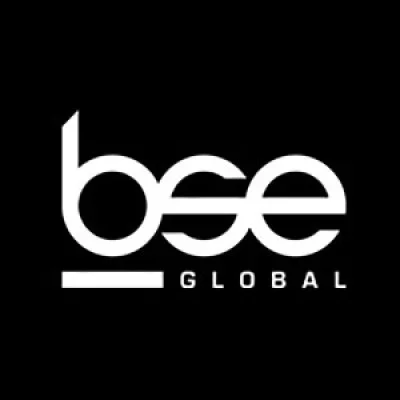 BSE Global Logo