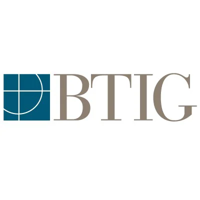 BTIG Logo