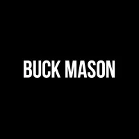 Buck Mason Logo