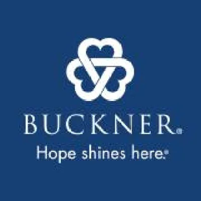 Buckner International logo