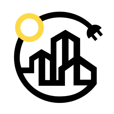 Building Decarbonization Coalition Logo