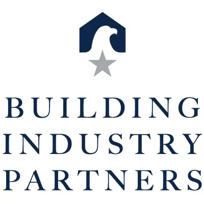 Building Industry Partners Logo