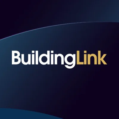 BuildingLink logo